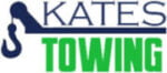 Kates Towing Services Edmonton Logo